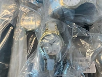 50 diverse horloges rodania - afbeelding 9 van  11