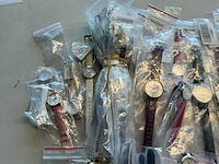 50 diverse horloges rodania - afbeelding 5 van  17