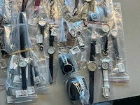 50 diverse horloges rodania - afbeelding 12 van  17