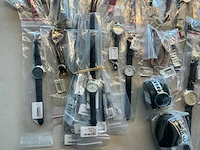 50 diverse horloges rodania - afbeelding 13 van  17
