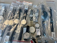 50 diverse horloges rodania - afbeelding 2 van  16