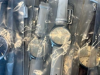 50 diverse horloges rodania - afbeelding 4 van  16
