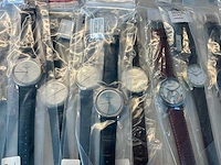50 diverse horloges rodania - afbeelding 11 van  16