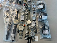 50 diverse horloges rodania - afbeelding 14 van  16