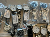 50 diverse horloges rodania - afbeelding 2 van  19