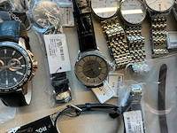 50 diverse horloges rodania - afbeelding 3 van  19