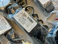 50 diverse horloges rodania - afbeelding 7 van  19