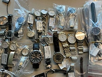 50 diverse horloges rodania - afbeelding 13 van  19