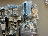 50 diverse horloges rodania - afbeelding 14 van  19
