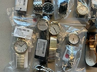 50 diverse horloges rodania - afbeelding 18 van  19