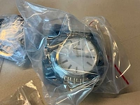 50 diverse horloges rodania - afbeelding 5 van  15