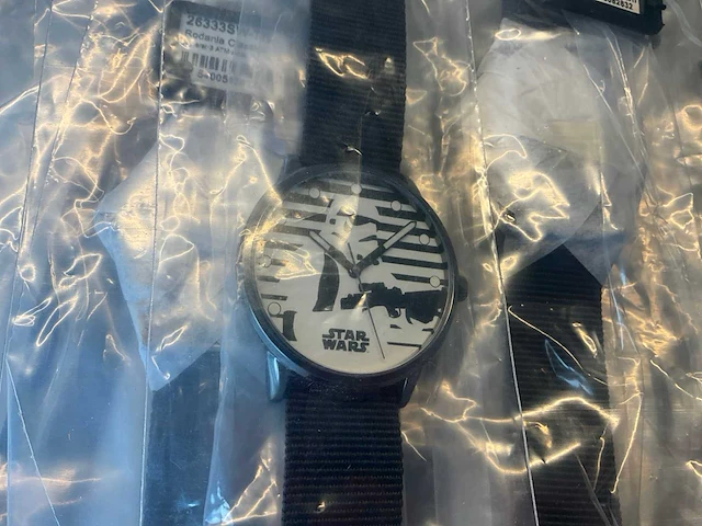 50 diverse horloges rodania - afbeelding 8 van  15