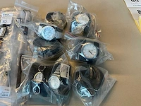50 diverse horloges rodania - afbeelding 14 van  15