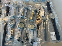 50 diverse horloges rodania - afbeelding 2 van  12