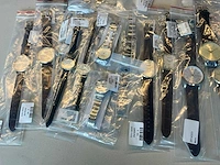 50 diverse horloges rodania - afbeelding 4 van  12