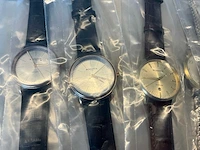 50 diverse horloges rodania - afbeelding 5 van  12