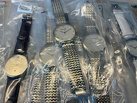 50 diverse horloges rodania - afbeelding 6 van  12