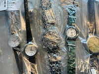 50 diverse horloges rodania - afbeelding 3 van  24