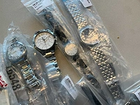 50 diverse horloges rodania - afbeelding 7 van  24