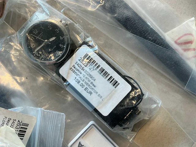 50 diverse horloges rodania - afbeelding 16 van  24