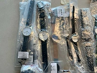 50 diverse horloges rodania - afbeelding 12 van  24
