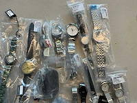 50 diverse horloges rodania - afbeelding 19 van  24