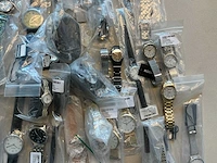 50 diverse horloges rodania - afbeelding 20 van  24