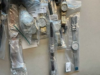 50 diverse horloges rodania - afbeelding 23 van  24