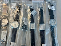 50 diverse horloges rodania - afbeelding 2 van  12