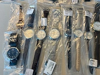 50 diverse horloges rodania - afbeelding 4 van  12