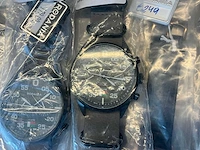 50 diverse horloges rodania - afbeelding 6 van  12