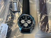 50 diverse horloges rodania - afbeelding 8 van  12
