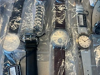 50 diverse horloges rodania - afbeelding 9 van  12
