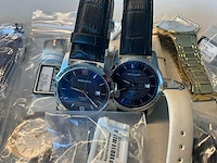 50 diverse horloges rodania - afbeelding 10 van  12