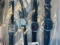 50 diverse horloges rodania - afbeelding 12 van  12