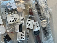 50 diverse horloges rodania - afbeelding 7 van  23