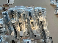 50 diverse horloges rodania - afbeelding 17 van  23