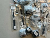 50 diverse horloges rodania - afbeelding 19 van  23