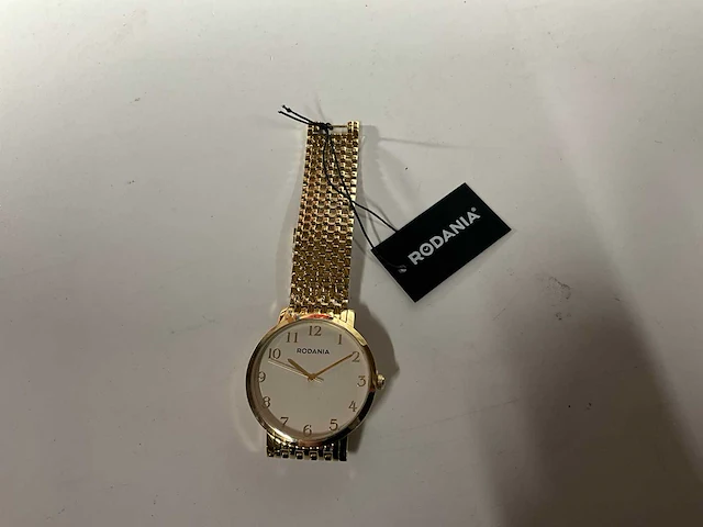 50 diverse horloges rodania - afbeelding 2 van  6