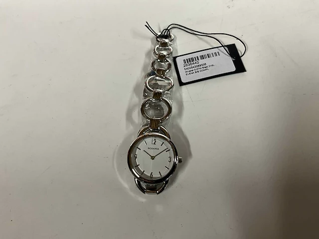 50 diverse horloges rodania - afbeelding 3 van  6