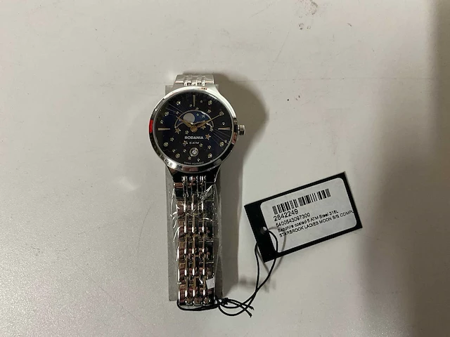 50 diverse horloges rodania - afbeelding 4 van  6