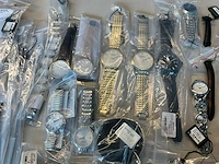 50 diverse horloges rodania - afbeelding 6 van  10