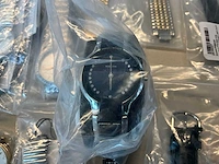 50 diverse horloges rodania - afbeelding 7 van  10
