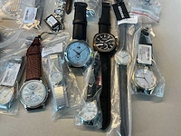 50 diverse horloges rodania - afbeelding 10 van  10
