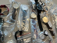 50 diverse horloges rodania - afbeelding 6 van  31