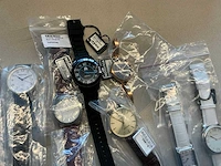 50 diverse horloges rodania - afbeelding 7 van  31
