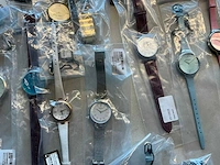 50 diverse horloges rodania - afbeelding 10 van  31