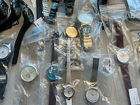 50 diverse horloges rodania - afbeelding 11 van  31