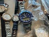 50 diverse horloges rodania - afbeelding 19 van  31
