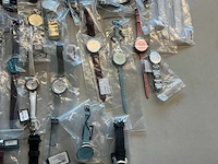 50 diverse horloges rodania - afbeelding 26 van  31